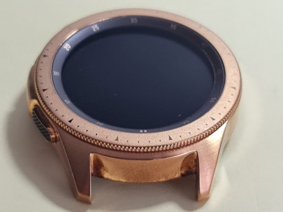 Wyświetlacz LCD Samsung Galaxy Watch 42mm R810