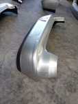 Para choques traseiro Seat Ibiza 2006