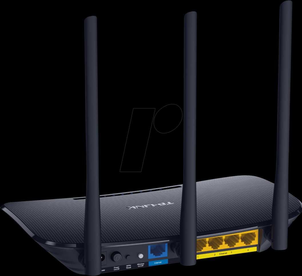 Router TP-LINK  TL-WR940N