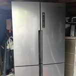 LODÓWKA multidoor Haier
