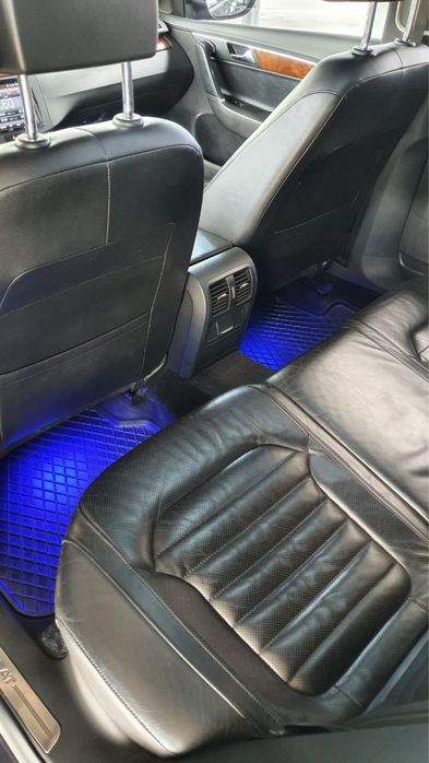 Passat b7 Volkswagen