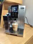 Кавоварка Delonghi Dinamica Plus