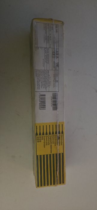 Elektrody ESAB EB 146