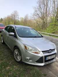 Ford Focus 2014 р