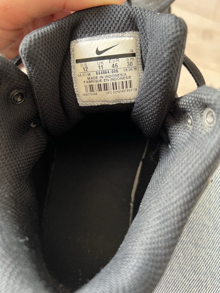 Buty męskie Nike MD Runner 2
