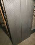 Blacha stalowa ryflowana 2000×200×2