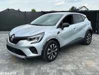 Renault Captur Klimatronik Nawigacja Tempomat Parktronik FULL LED