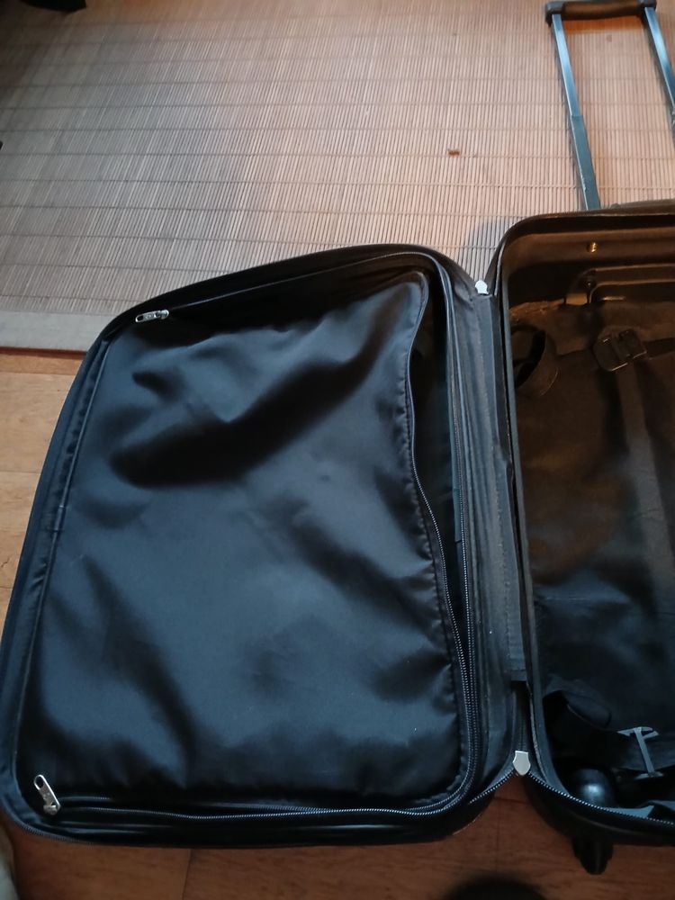 Mala de viagem Samsonite