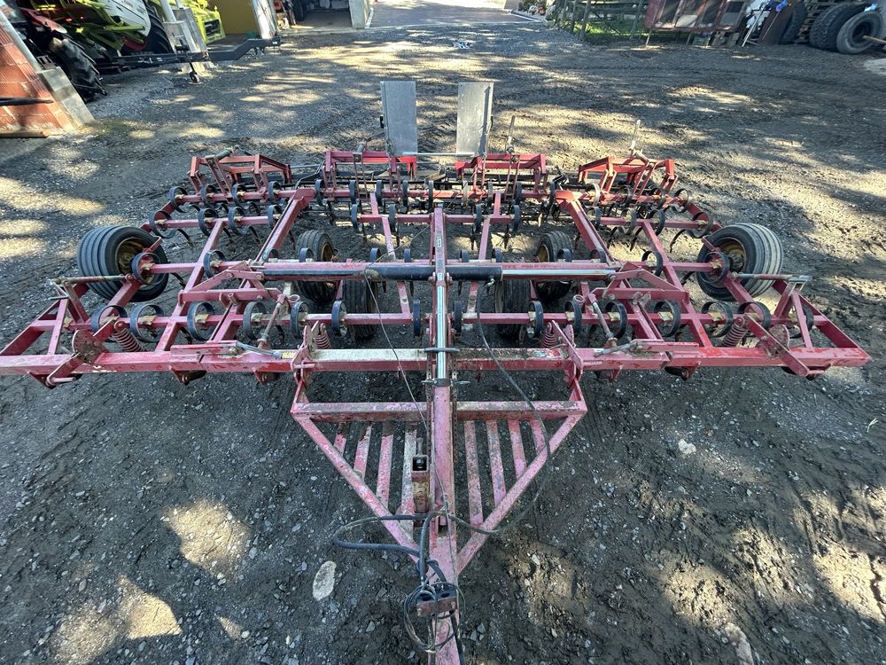 Agregat uprawowy Vaderstad