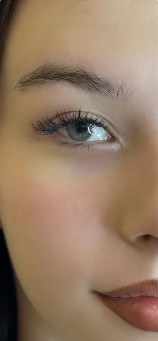 Нарошуваня вій Київ Центр Палац Спорту