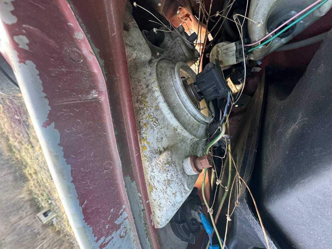 Передні Фари до Nissan Serena (ціна за шт.)