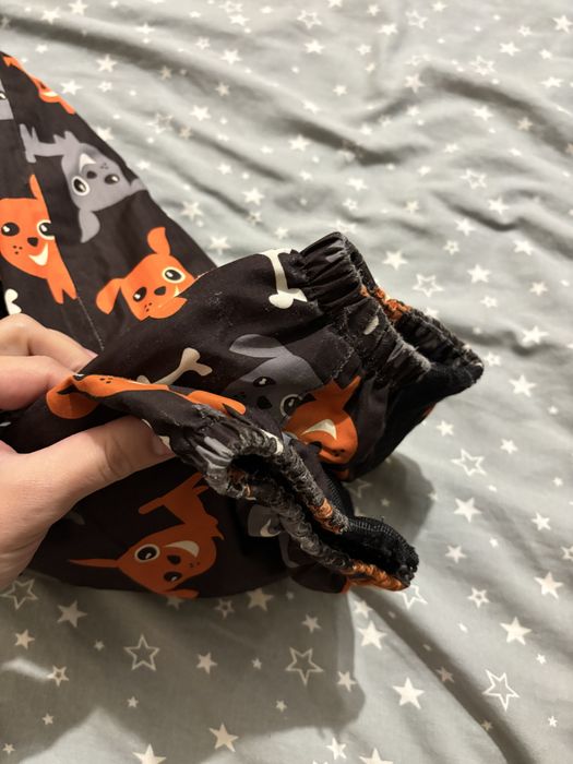 Зимовий комбінезон Reima 86+6