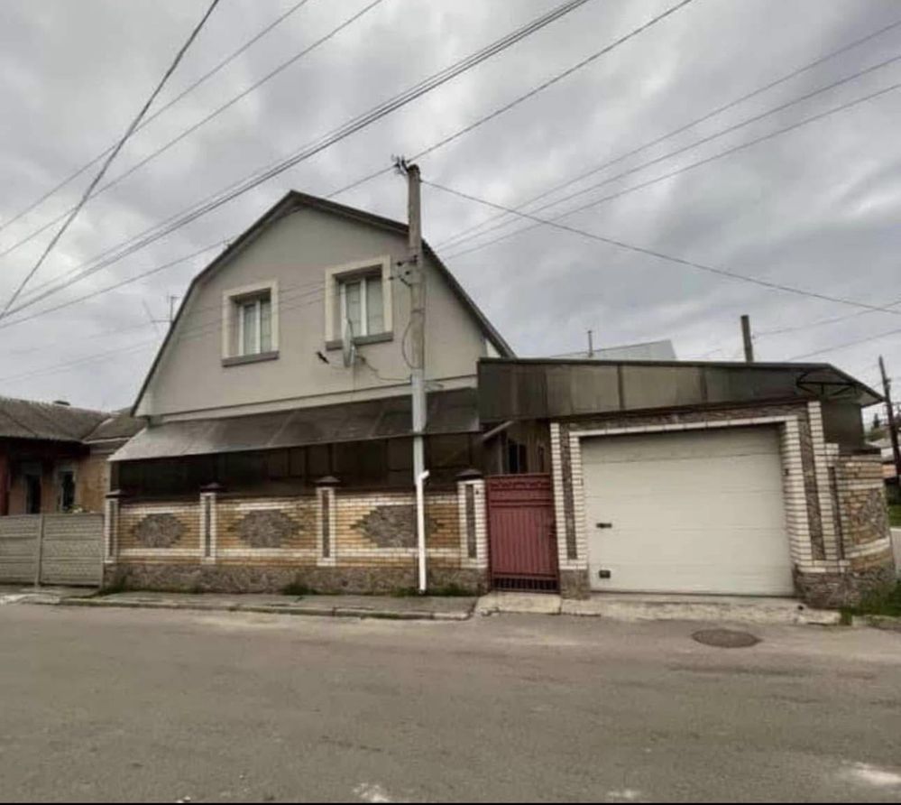 Оренда Будинок Біла Церква в центрі
