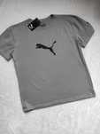 Футболка чоловіча Puma