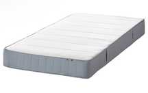 Materac 90x200 ikea hyllestad
