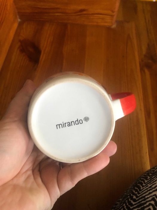 Kubek Ewa - stan idealny