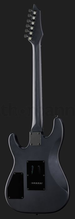 Harley Benton HWY-25BKS Progressive Series • Нова • Доставка 1–3 дні