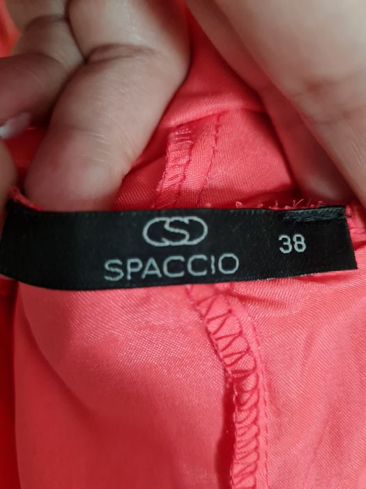 Vestido de Festa
