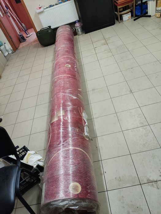Ковровое покрытие 140 кв.м