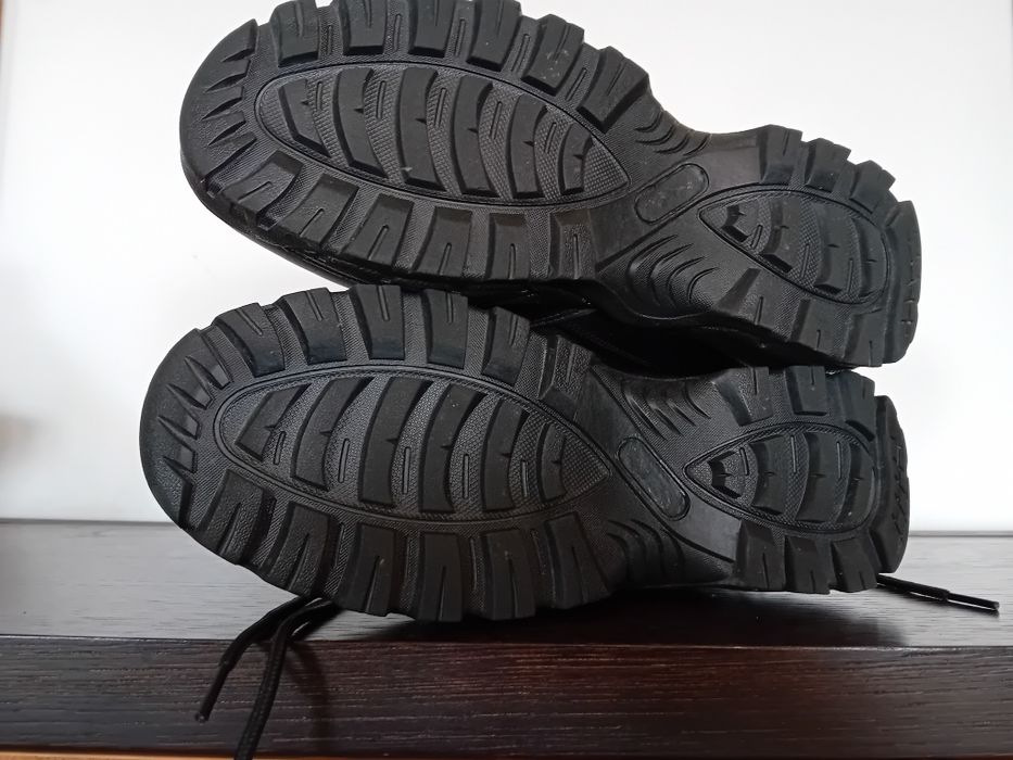 Barbaric Tactical Boots Confort Footwear Botas Táticas p profissionais