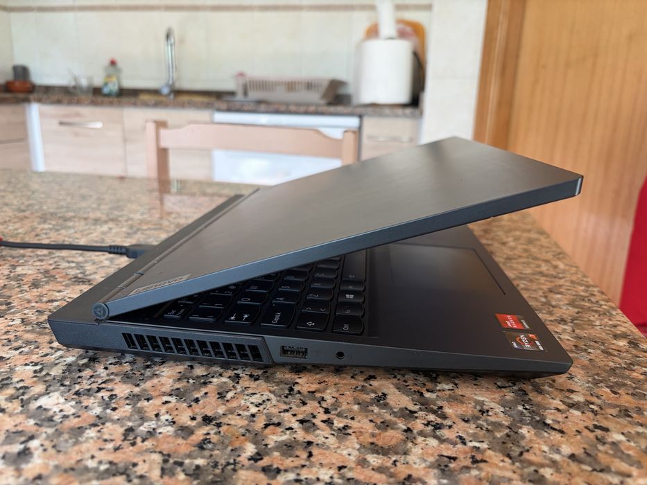 Computador Portátil Gaming Lenovo Legion 5