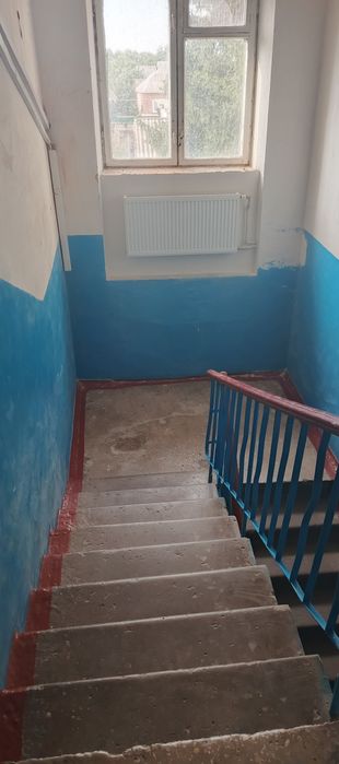 Продам 2-хкімнатну квартиру Степне