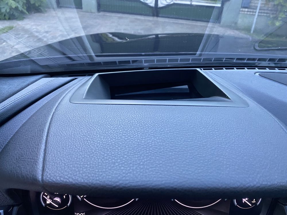 BMW 640i 6 Series Gran Coupe F06