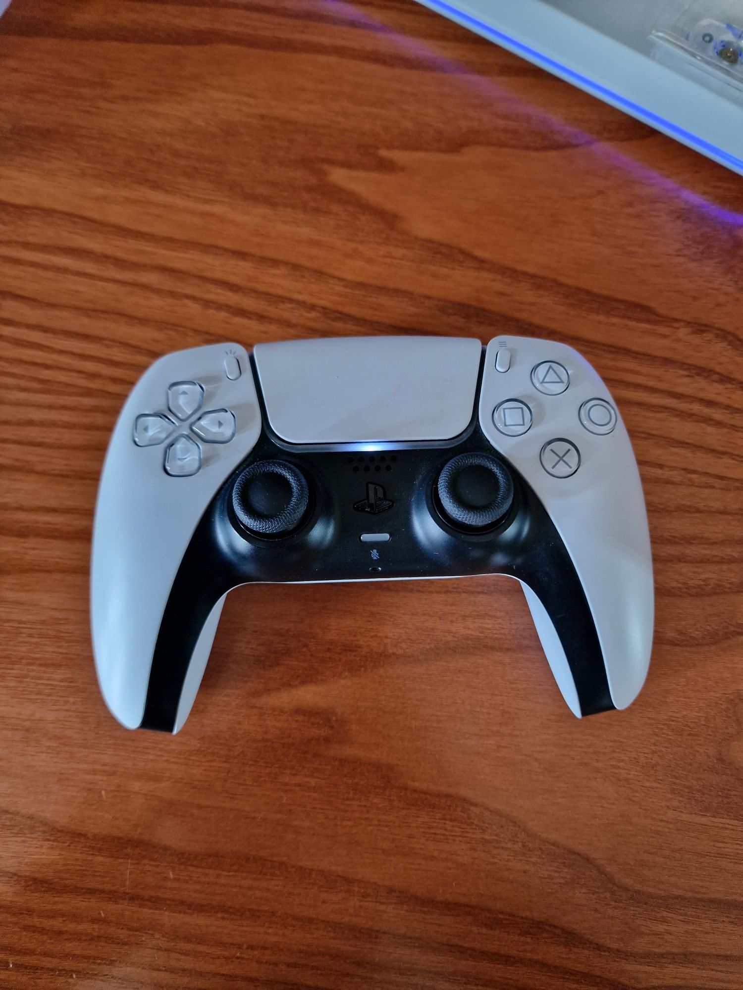 Playstation 5 slim 1tb disco