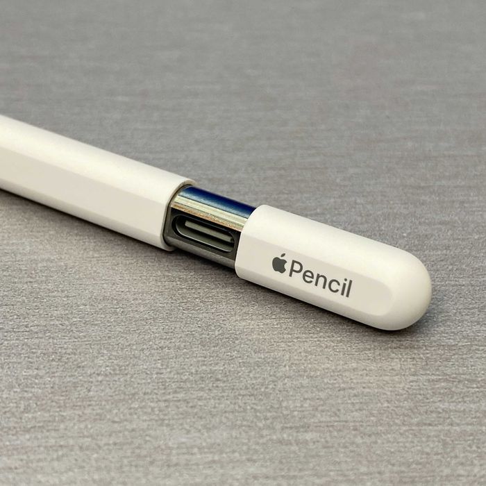 Apple Pencil (USB-C)