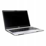 Laptop FUJITSU S936 i7,12GB RAM, HDD SSD, DVD-RW, FULL HD, WIN10 prof.
