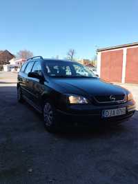 Opel Astra 2003r klimatyzacja!