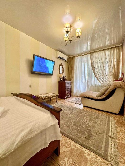 ApartPoltava ЦЕНТР 1кімн.квартира ПОДОБОВО. Документи для відрядження