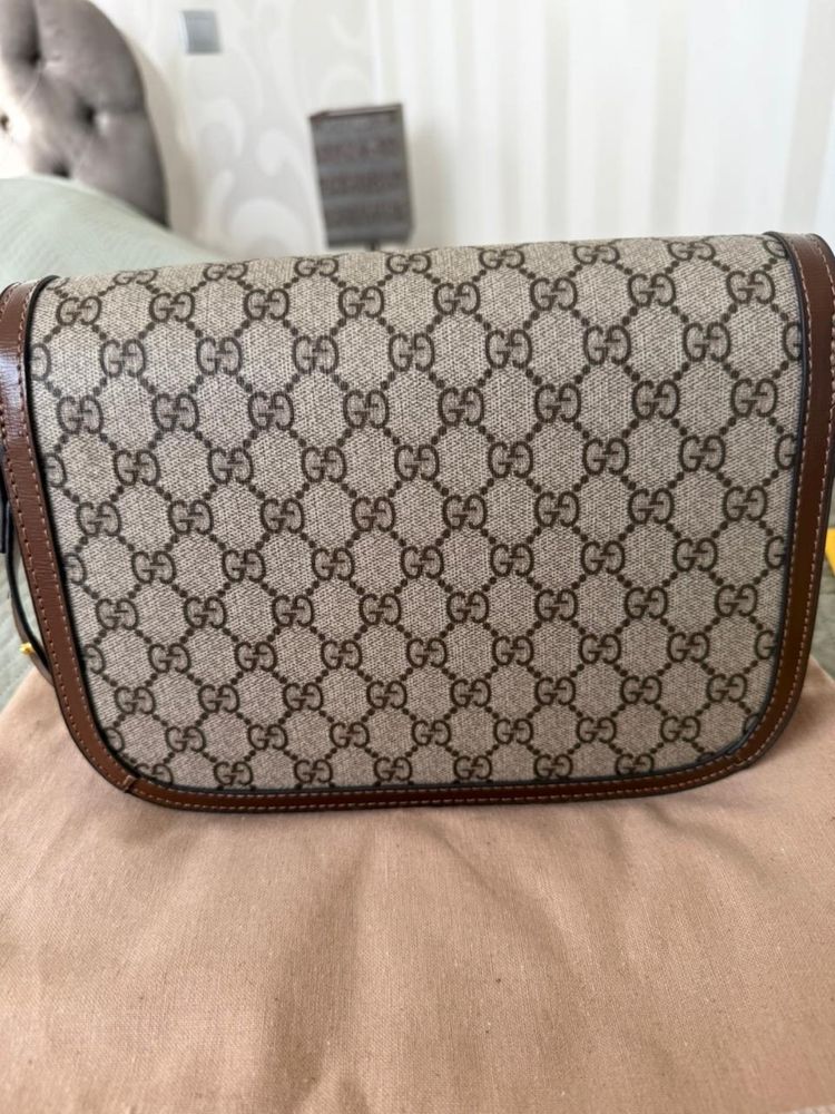 Сумка Gucci Horsebit 1955