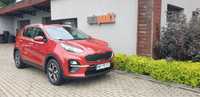 Kia Sportage styczeń 2020 *** fv23% *** 1WŁ *** 7DCT *** salon PL *** GWARANCJA KIA