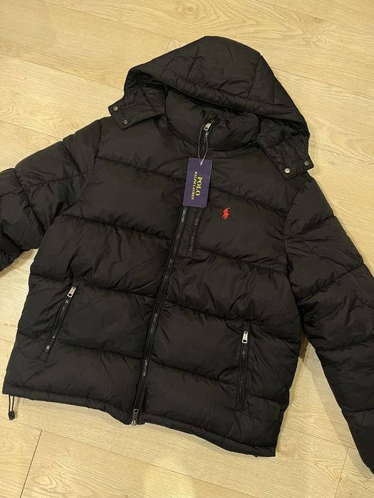 Куртка Поло Polo ralph lauren В НАЯВНОСТІ
