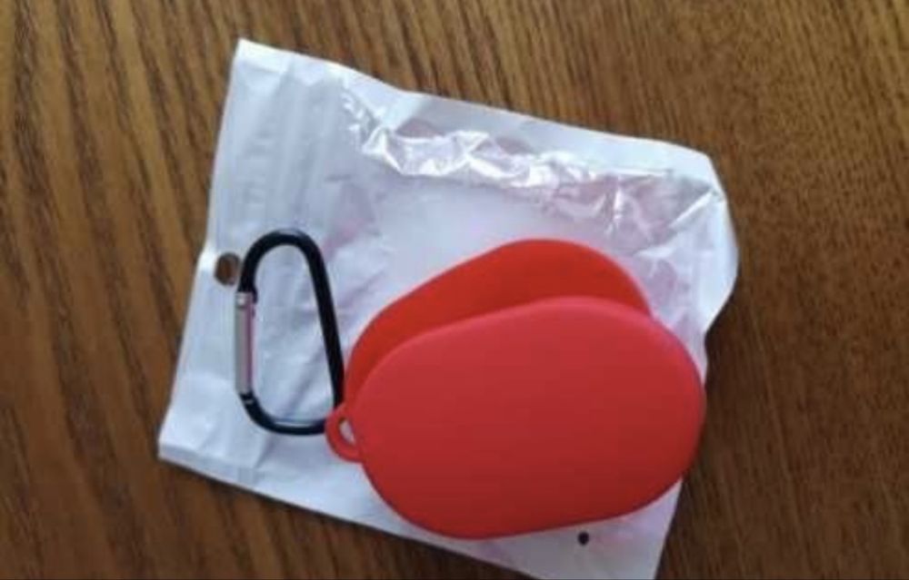 Чехол для наушников Xiaomi Redmi AirDots