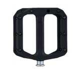 Pedały rowerowe BURGTEC MK4 composite pedals black, dirt jump, slope