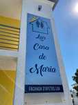 Lar Casa de Maria