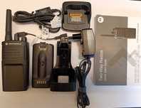 Radiotelefon /zestaw/ Motorola XT 420 Nowy