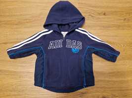 Bluza niemowlęca Adidas