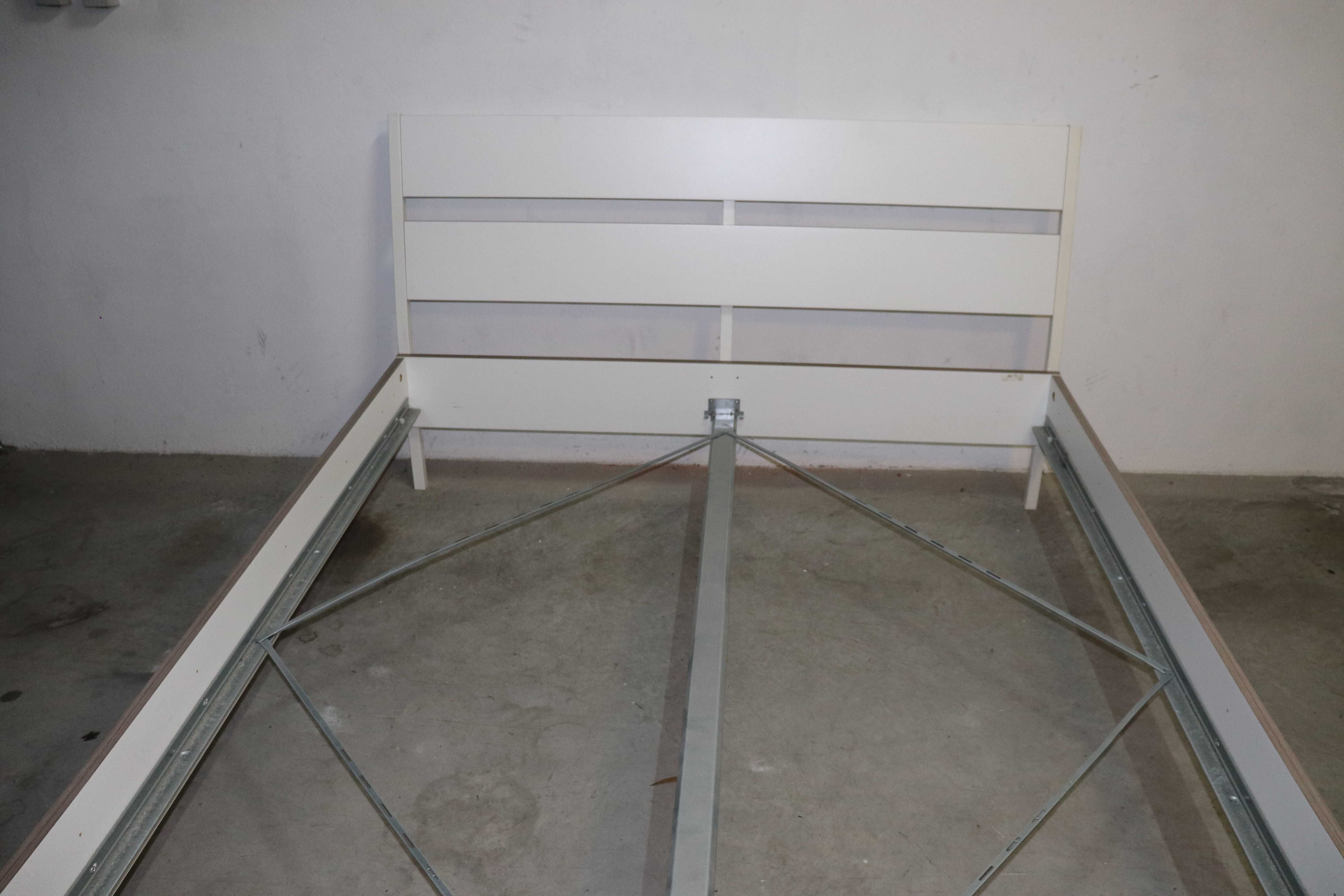 Cama Ikea 160x200