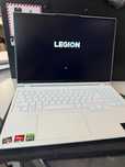 LENOVO legion 5 pro 16ACH6H biały