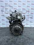Двигун 2.0 дці Nissan Qashqai X-trail Renault Ttafic Megane Scenic M9R