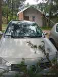 Renault Megane II
