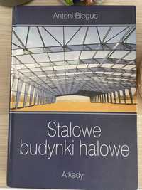 Stalowe budynki halowe