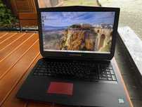 Ігрова легенда Alienware R3 17" IPS/Core i7/32Gb/256Gb+2Tb