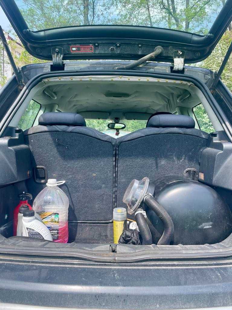 MINI ONE Standard