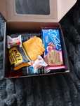 Box prezentowy..