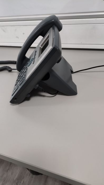 Telefone Voip Cisco/Linksys SPA942