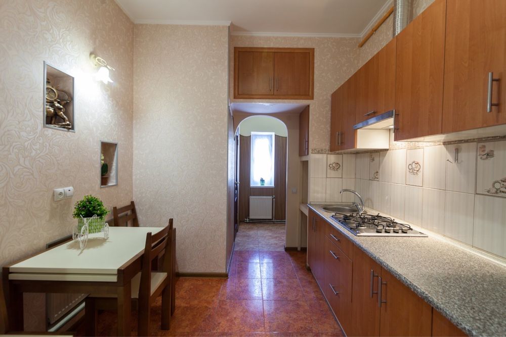 Квартира Центр Львів